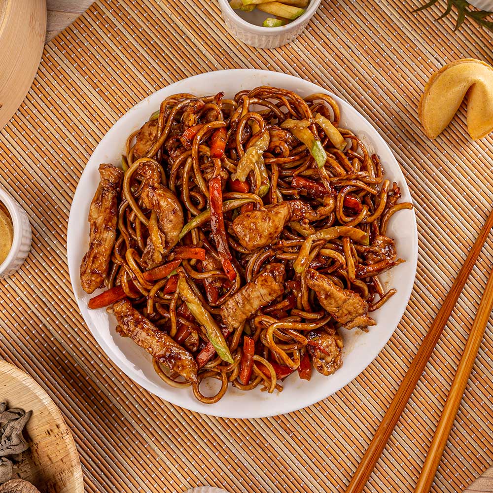 How Spices Influence Appetite and Mood