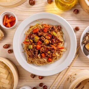 Best Pick from Egyptian Shawarma Restaurant in Al Barsha for Busy Evenings