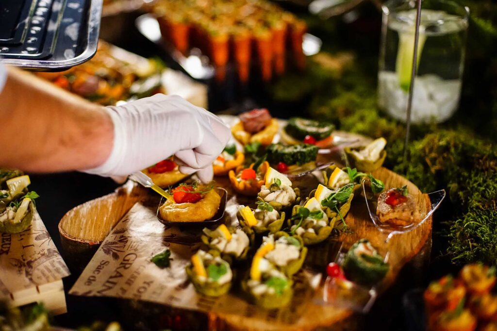 Why Garlic Is Used So Heavily in Middle Eastern Cooking