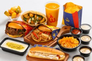 Top Reasons Egyptian Shawarma Is More Flavorful Than Regular Shawarma