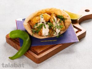 How Egyptian Shawarma Fits Dubai’s Fast-Moving Neighborhoods