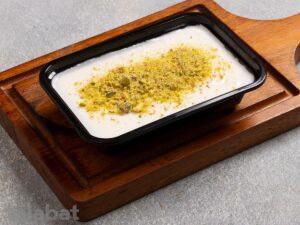 Why Rice Pudding Is a Classic Egyptian Comfort Dessert