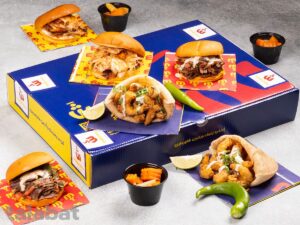 Why Food Boxes Are Popular for Small Groups in Al Barsha