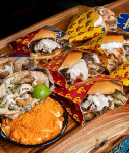 How Egyptian Restaurants in Dubai Became Part of Everyday Food Habits