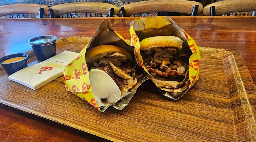 What Makes Egyptian Garlic Sauce So Addictive?