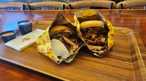 What Makes Egyptian Garlic Sauce So Addictive?